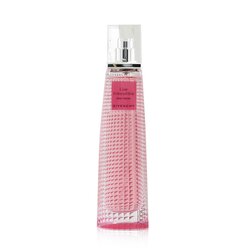 Givenchy Live Irresistible Rosy Crush Парфюмированная Вода Спрей 75ml/2.5oz