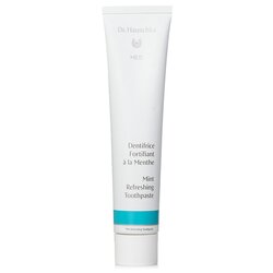 Dr. Hauschka Med Мятная Освежающая Зубная Паста 75ml/2.5oz