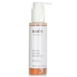 Babor CLEANSING Phytoactive Sensitive (Salon Product) 100ml/3.38oz
