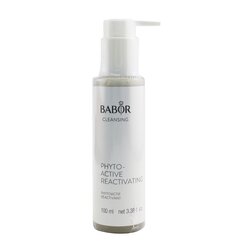 芭柏爾 CLEANSING Phytoactive Reactivating (Salon Product) 100ml/3.38oz