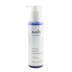 Babor CLEANSING Phytoactive Combination (Salon Product) 100ml/3.38oz