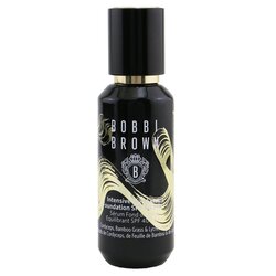 Bobbi Brown Intensive Skin Serum Foundation SPF40 (Stroke Of Luck Collection) - # Porcelain 30ml/1oz