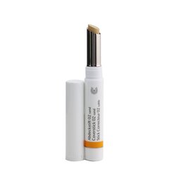 侯舒卡博士 Coverstick - #02 Sand (Box Slightly Damaged) 2g/0.07oz