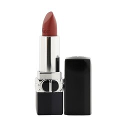 Christian Dior Rouge Dior Couture Colour Refillable Lipstick - # 772 Classic (Matte) 3.5g/0.12oz