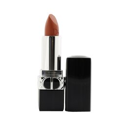 Christian Dior Rouge Dior Couture Colour Refillable Lipstick - # 314 Grand Bal (Matte) 3.5g/0.12oz