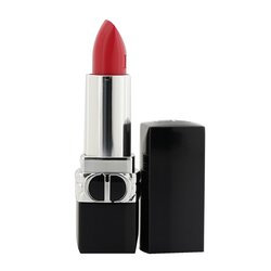Christian Dior أحمر شفاه مريح Rouge Dior Couture - # 028 Actrice (حريري) 3.5g/0.12oz