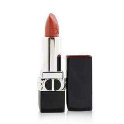 Christian Dior Rouge Dior Couture Colour Refillable Lipstick - # 365 New World (Satin) 3.5g/0.12oz