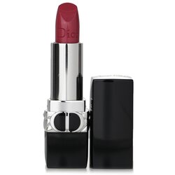 Christian Dior Rouge Dior Couture Colour Pintalabios Rellenable - # 458 Paris (Satin) 3.5g/0.12oz