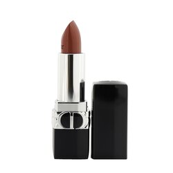 Christian Dior Rouge Dior Couture Colour Refillable Lipstick - # 434 Promenade (Satin) 3.5g/0.12oz