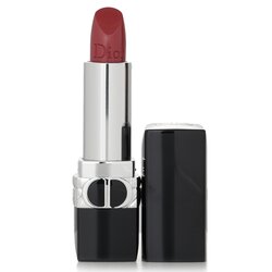 迪奧 Rouge Dior Couture Colour Refillable Lipstick - # 683 Rendez-Vous (Satin) 3.5g/0.12oz