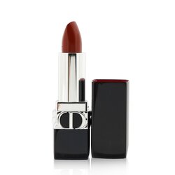 Christian Dior Rouge Dior Couture Colour Refillable Lipstick - # 849 Rouge Cinema (Satin) 3.5g/0.12oz
