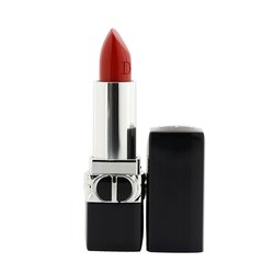 Christian Dior Rouge Dior Couture Colour Refillable Lipstick - # 844 Trafalgar (Satin) 3.5g/0.12oz