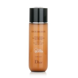 Christian Dior Dior Bronze Liquid Sun Self-Tanning Water Sublime Glow For Body 100ml/3.4oz