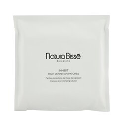 Natura Bisse Inhibit High Definition Патчи (Коробка Слегка Повреждена) 4x5patches