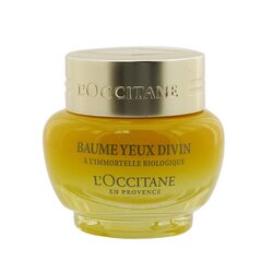 L'Occitane Immortelle Divine Eye Balm - Ultimate Youth Eye Balm (Box Slightly Damaged) 15ml/0.5oz