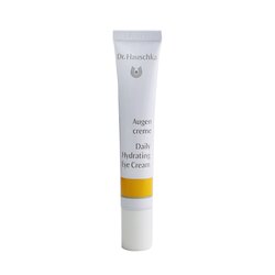 Dr. Hauschka Daily Hydrating Eye Cream (Exp. Date: 08/2021) 12.5ml/0.4oz