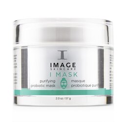 Image I Mask Purifying Probiotic Masque (Exp. Date 05/2021) 57g/2oz