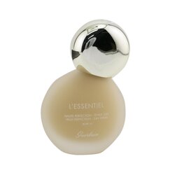 Guerlain L’Essentiel High Perfection Foundation 24H Wear SPF 15 - # 035W Beige Warm 30ml/1oz