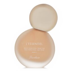 Guerlain L’Essentiel High Perfection Foundation 24H Wear SPF 15 - # 035N Beige 30ml/1oz