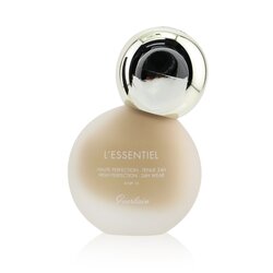 Guerlain L’Essentiel High Perfection Foundation 24H Wear SPF 15 - # 02N Light 30ml/1oz