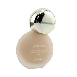 嬌蘭 L’Essentiel High Perfection Foundation 24H Wear SPF 15 - # 045C Amber Cool 30ml/1oz