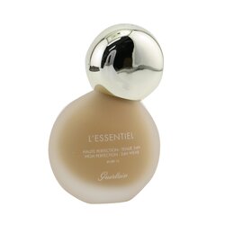 嬌蘭 L’Essentiel High Perfection Foundation 24H Wear SPF 15 - # 045N Amber 30ml/1oz