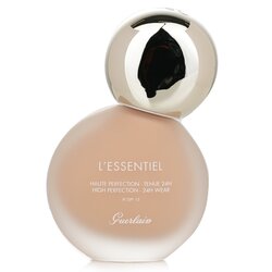 嬌蘭 L’Essentiel High Perfection Foundation 24H Wear SPF 15 - # 03C Natural Cool 30ml/1oz