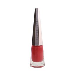 Fenty Beauty by Rihanna Stunna Lip Paint Color de Labios Fluido de Larga Duración - # Unattached (Bright Coral) 4ml/0.13oz