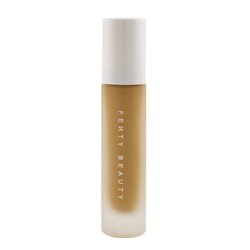 Fenty Beauty by Rihanna Pro Filt'R Soft Matte Longwear Foundation - #370 (Medium Deep With Warm Golden Undertones) 32ml/1.08oz
