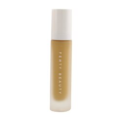 Fenty Beauty by Rihanna أساس غير لامع طويل الأمد Pro Filt'R - # 350 (للبشرة المتوسطة بتدرجات لونية حيادية دافئة) 32ml/1.08oz