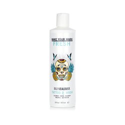 Billy Jealousy Make Your Mark Fresh Средство для Мытья Татуировки 473ml/16oz