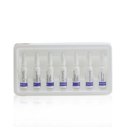 Sothys Cosmeceutique RA Regenerative Ampoules אמפולות לחידוש העור 14x1.5ml/0.05oz
