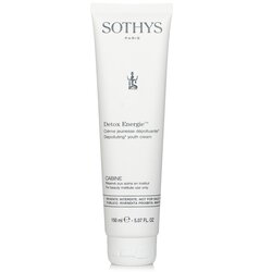 Sothys Detox Energie Depolluting Youth Cream קרם (גודל מכון) 150ml/5.07oz