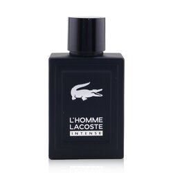 Lacoste L'Homme Intense Eau De Toilette Spray 50ml/1.7oz