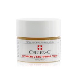 Cellex-C Advanced-C Eye Firming Cream (Exp. Date: 09/2021) 30ml/1oz