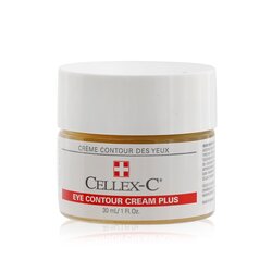 Cellex-C Eye Contour Cream Plus (Exp. Date: 09/2021) 30ml/1oz