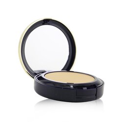 雅詩蘭黛 Double Wear Stay In Place Matte Powder Foundation SPF 10 - # 3W1 Tawny 12g/0.42oz
