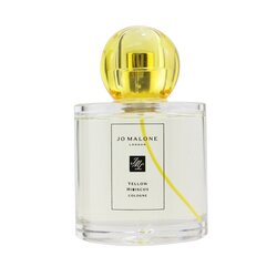祖.馬龍 Yellow Hibiscus Cologne Spray (Limited Edition Originally Without Box) 100ml/3.4oz