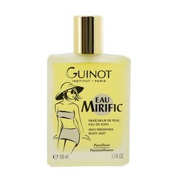 Guinot Mirific Skin Freshness Body Mist 100ml/3.3oz