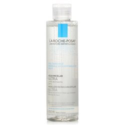 La Roche Posay Micellar Water Ultra - For Sensitive Skin 200ml/6.76oz