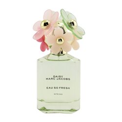 Marc Jacobs Daisy Eau So Fresh Spring Туалетная Вода Спрей 75ml/2.5oz