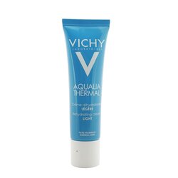 薇姿 Aqualia Thermal Moisturizer - Light (Tube) (For Normal Skin) 30ml/1oz