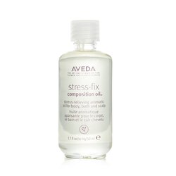 Aveda Stress-Fix Composition Oil (Salon Product) 50ml/1.7oz