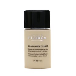 Filorga Flash Nude Fluid Pro Perfection Tinted Fluid SPF 30 - # 1.5 Nude Medium 30ml/1oz