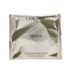 Lancome Absolue Регенерирующая Осветляющая Кремовая Маска 5x15g/0.5oz