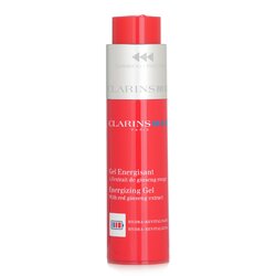 Clarins Gel Energizante Con Extracto de Ginseng Rojo 50ml/1.7oz