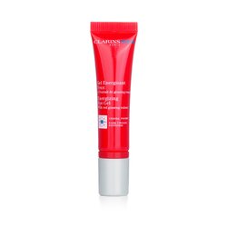 Clarins Men Gel de Ojos Energizante Con Extracto de Ginseng Rojo 15ml/0.5oz