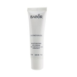 Babor Skinovage Moisturizing Eye Cream (Salon Size) 30ml/1oz