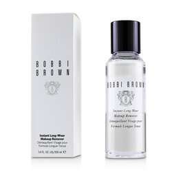 Bobbi Brown Trenutačni odstranjivač dugotrajne šminke 100ml/3.4oz