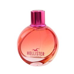 霍利斯特 Wave 2 Eau De Parfum Spray 50ml/1.7oz